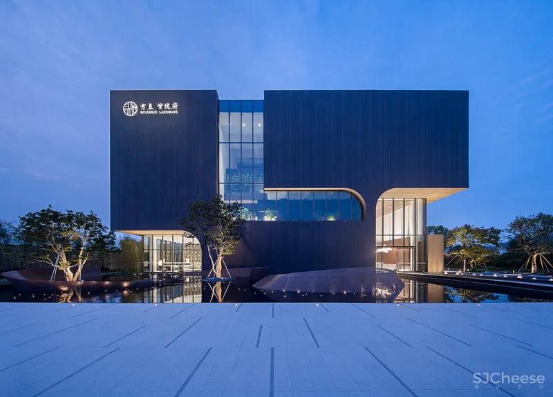 韩松：邂逅一场视觉盛宴！