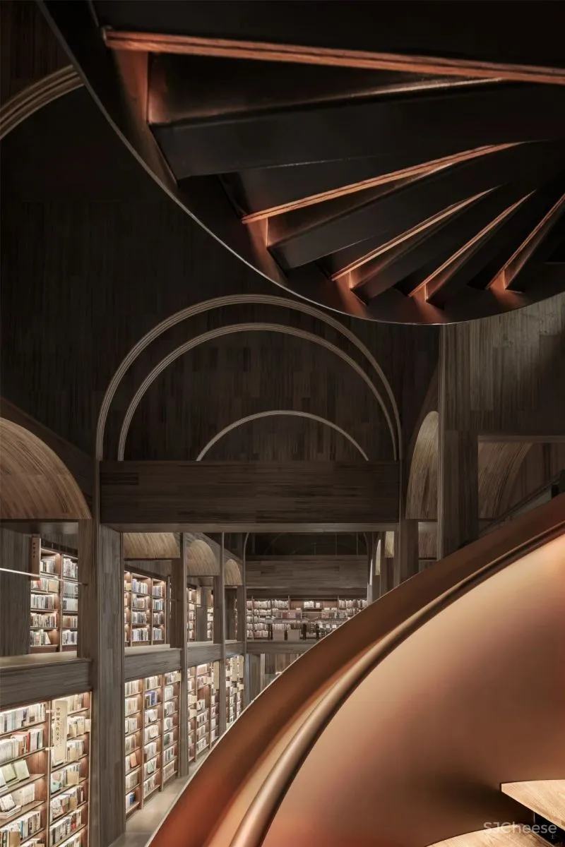 LSD年度力作 西安方所：守护、憧憬与复兴