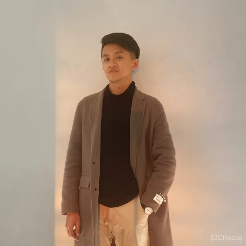 本森设计 × 240㎡大平层:极致静谧