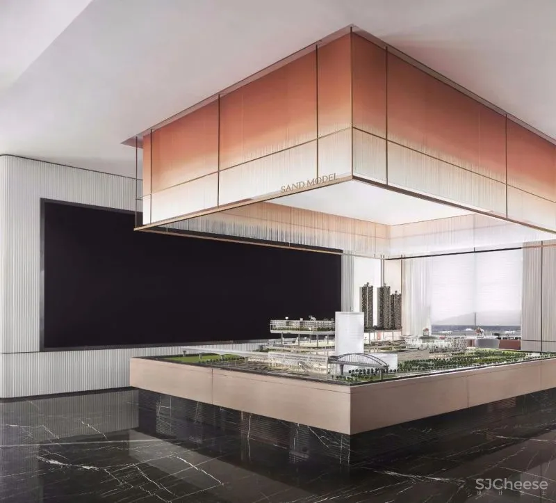 秋为白藏 丰屋设计