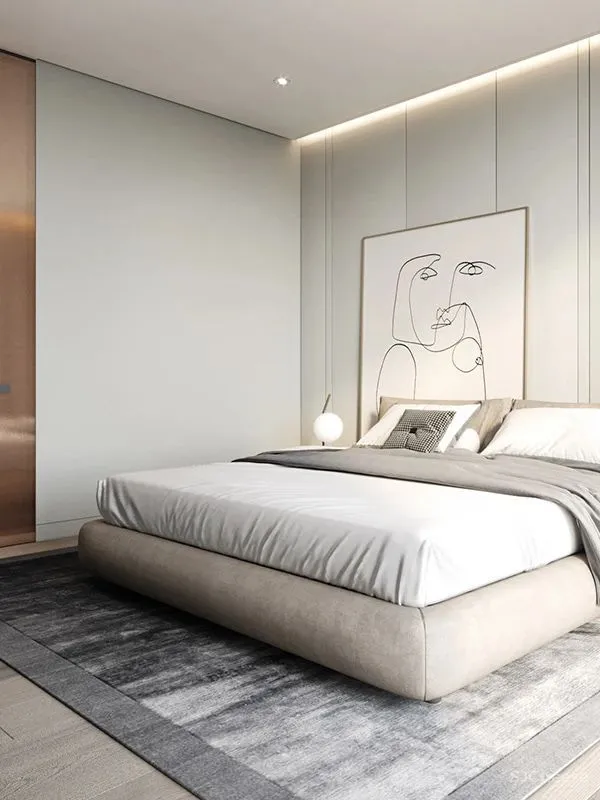 轻奢优雅，气质出众！