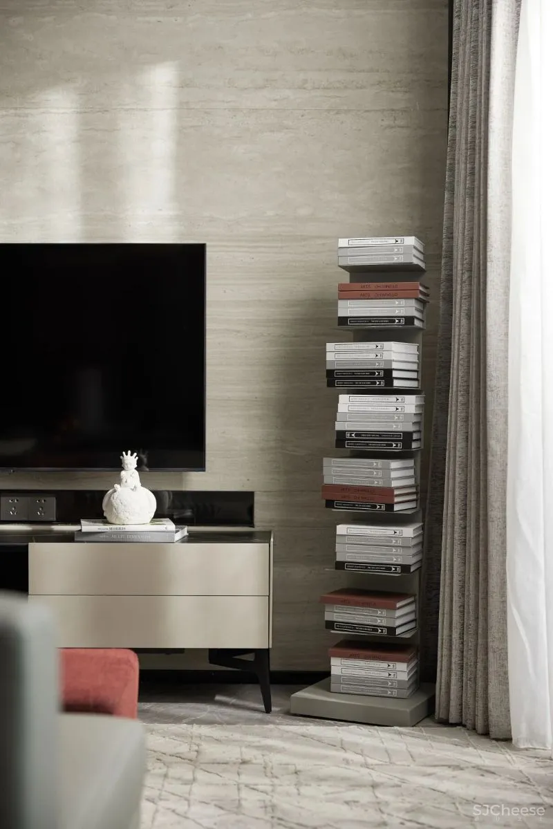 LSD:我们研究了一群年轻人,关于怎么生活得更有品 万科启城家园