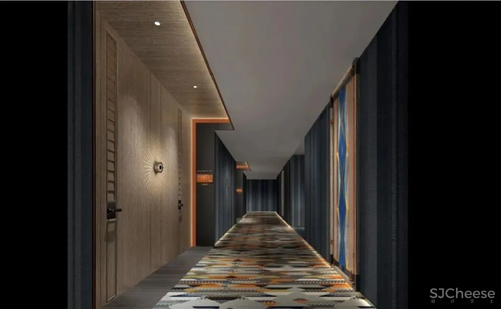 CCD新作 杭州西湖希尔顿「嘉悦里」酒店正式开业！