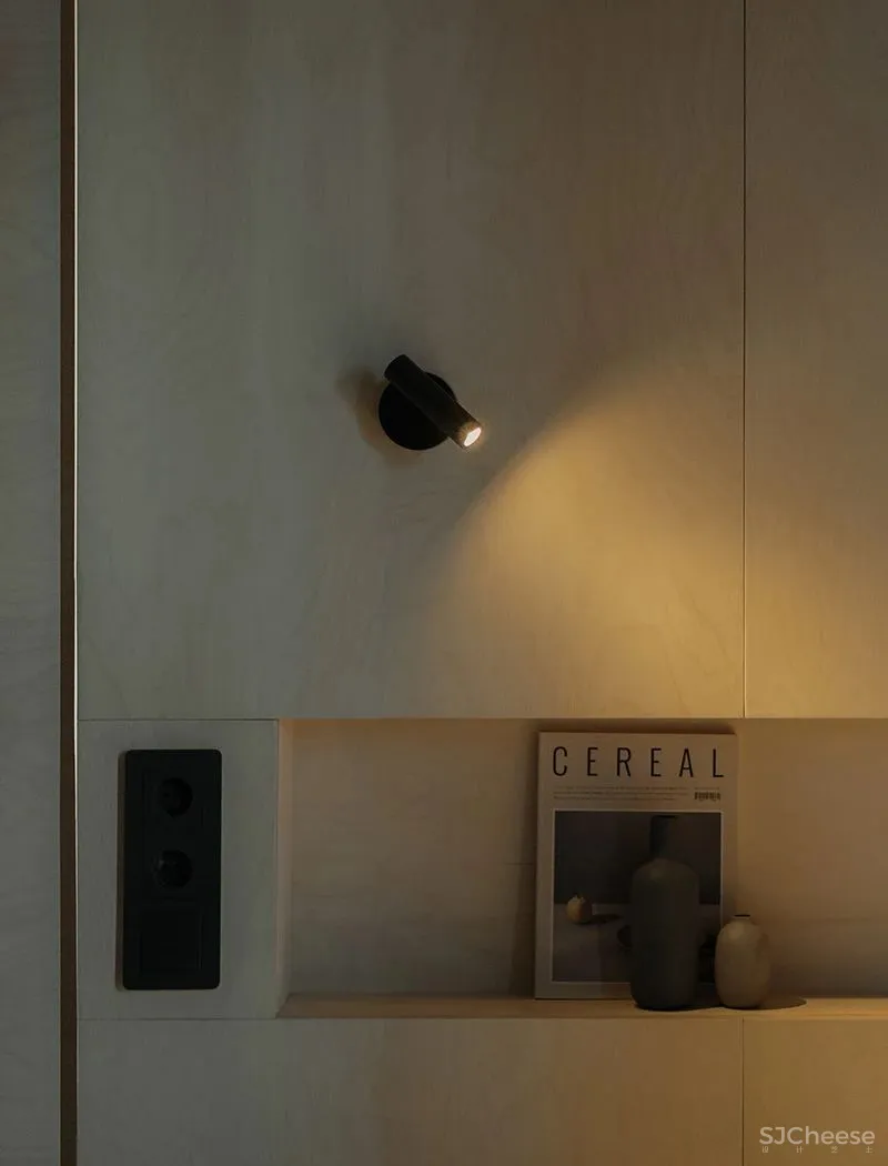 灰色简约,尽显和谐与宁静!