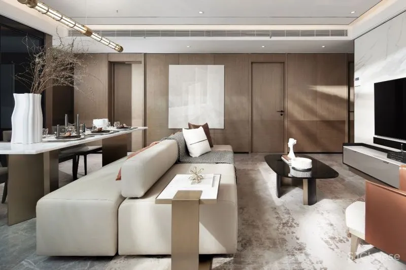 LSD:我们研究了一群年轻人,关于怎么生活得更有品 万科启城家园