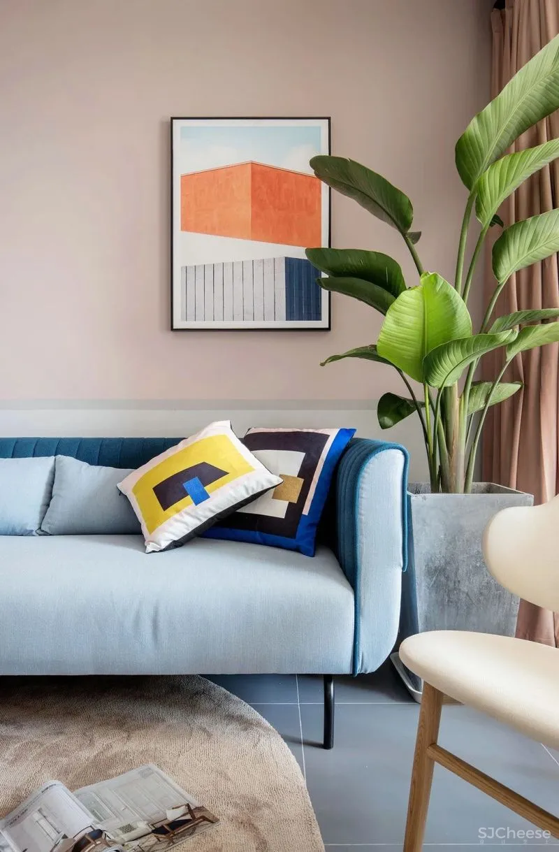 少女粉，简直不要太迷人！