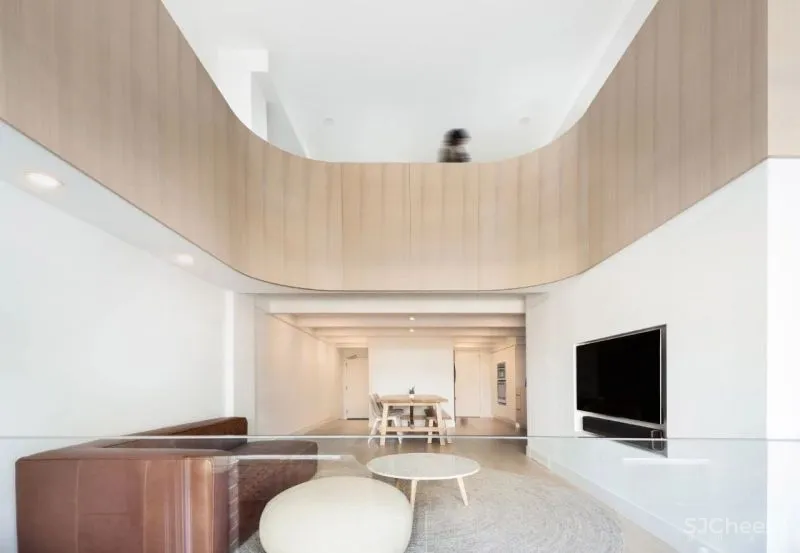 极简,超高级的审美!