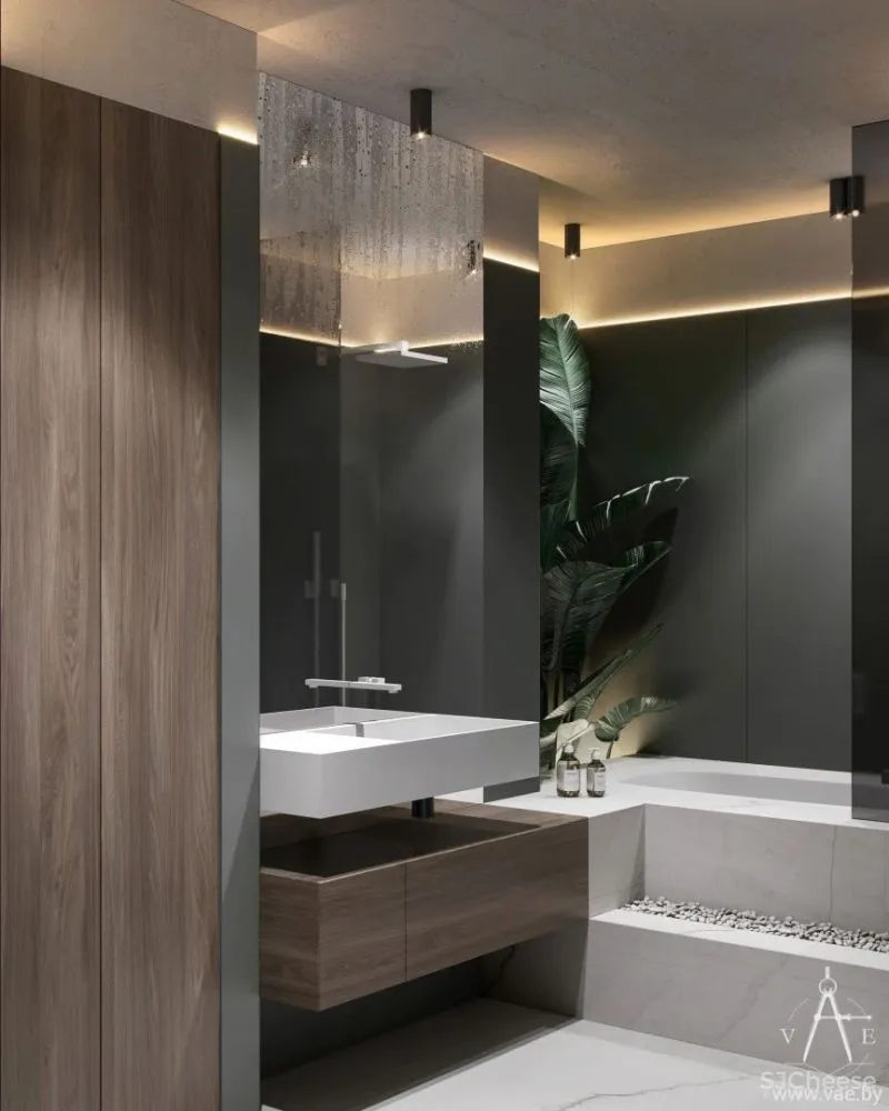 Vae Design 新作 白俄罗斯极简主义