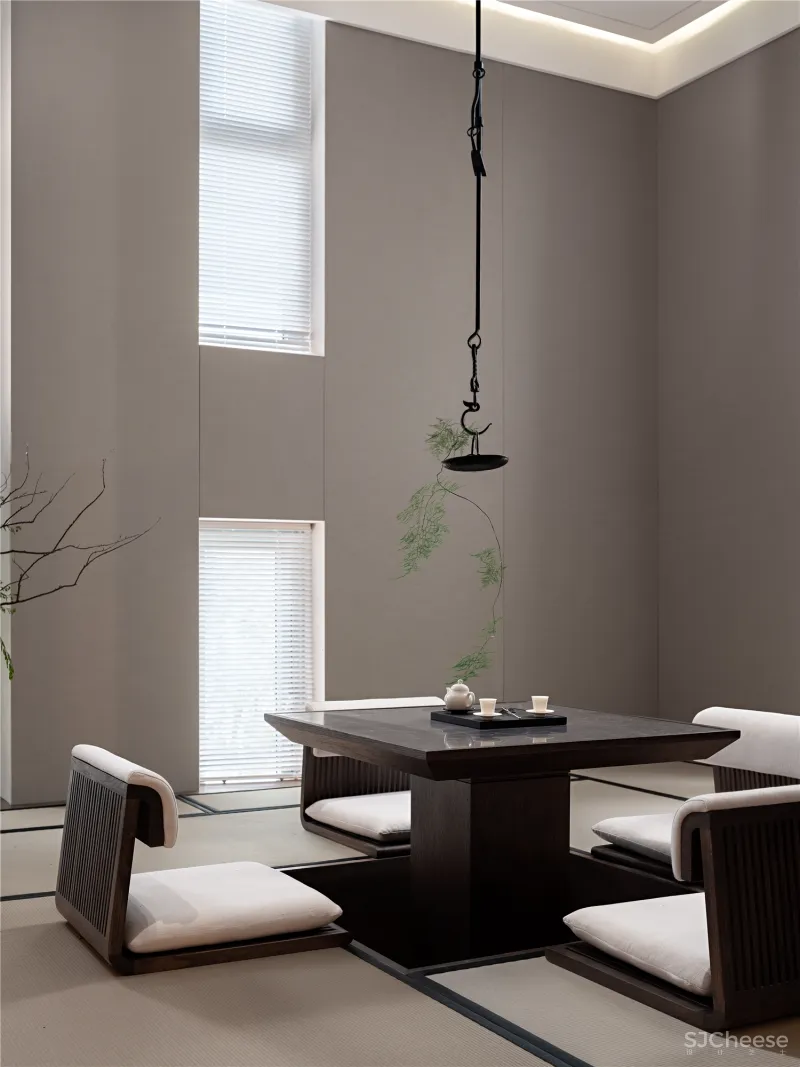 柏年印象 用精致锁住生活的浪漫