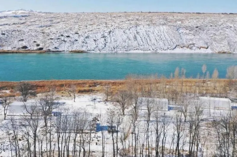 被《跑男》取景的中国小摩洛哥,还是个大佬云集的民宿集群,去年我就抢先打卡了!