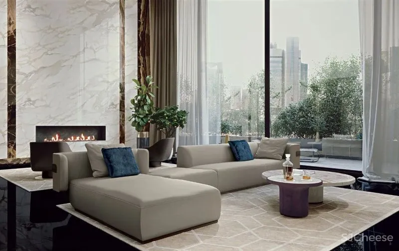 LONGHI,让你的家精致到骨子里