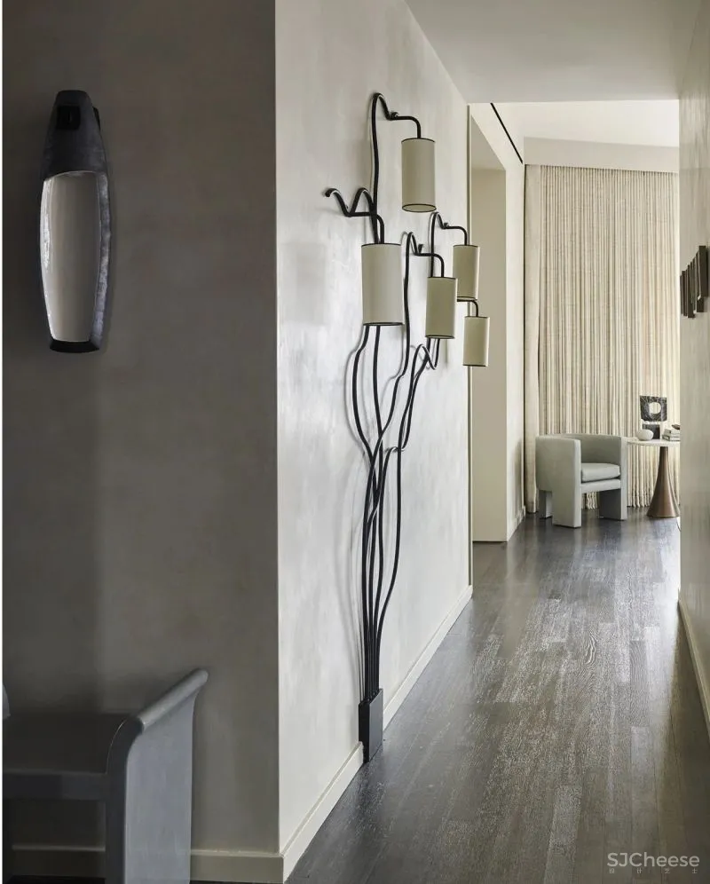 设计师私宅 空间艺术,是最接近于实用的艺术