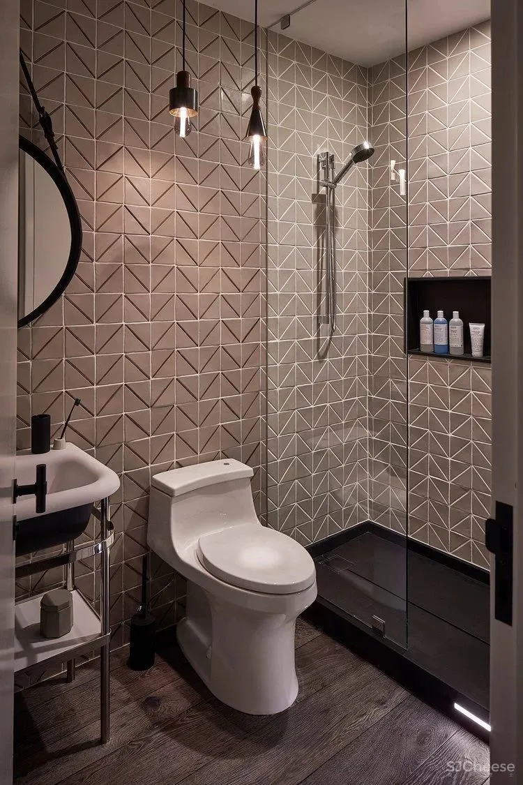 这才叫真正的大平层，极度轻奢！