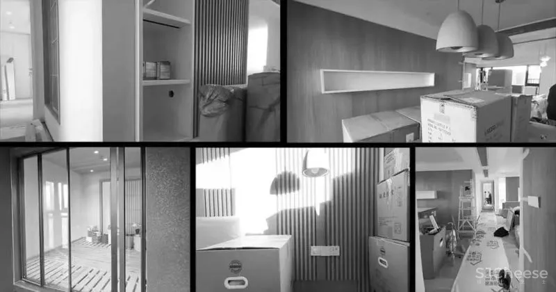 家,守护心灵的秩序 XINDESIGN