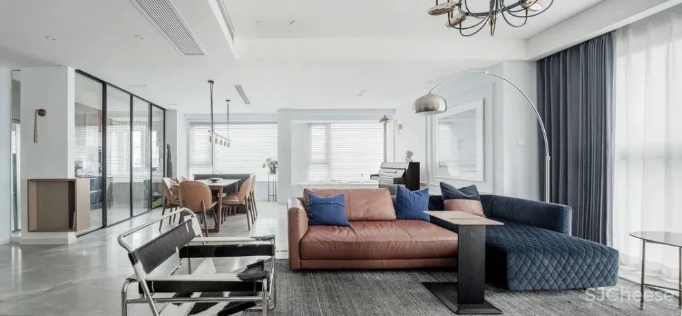 设计不仅可以很美,还可以很有故事!