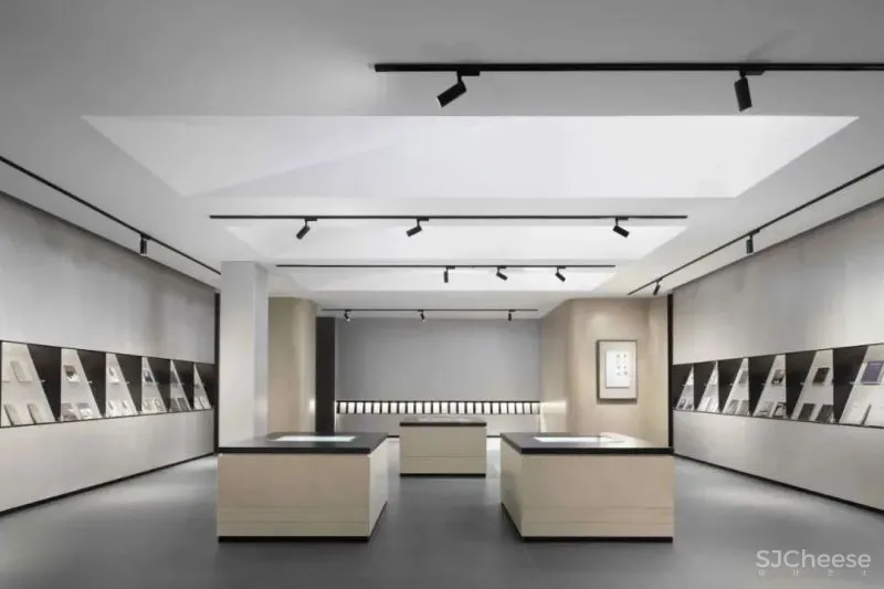 余秋雨书院丨G-K桂睿诗