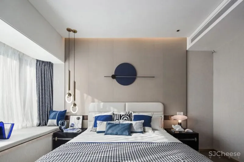 EH DESIGN 空间 诗意山水缔造人居美学——丽水银泰城项目