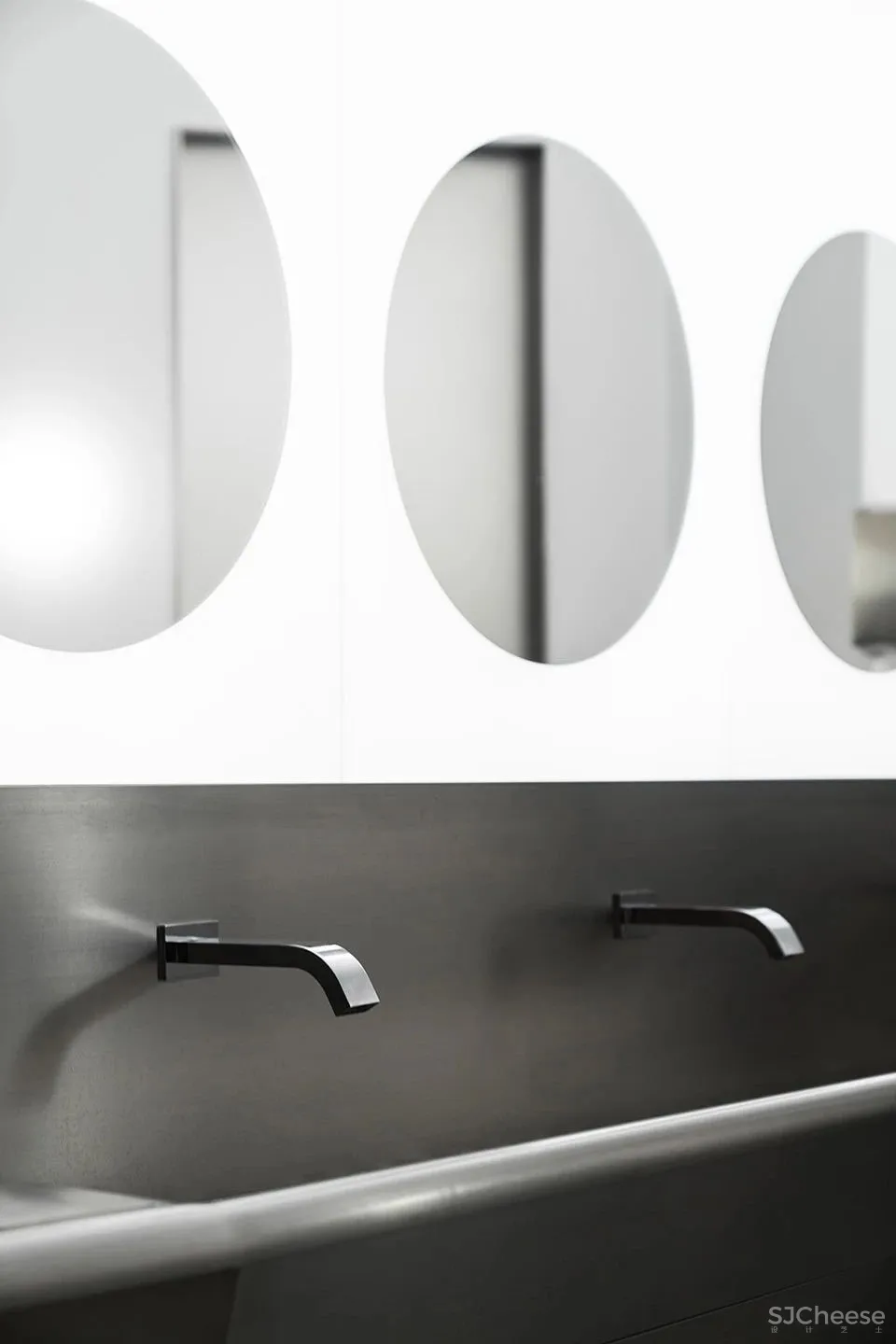 新作 一个意识和直觉对话的场所:意念造型 MOJO STUDIO