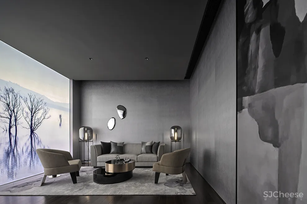 GFD廣飛:当代游园记