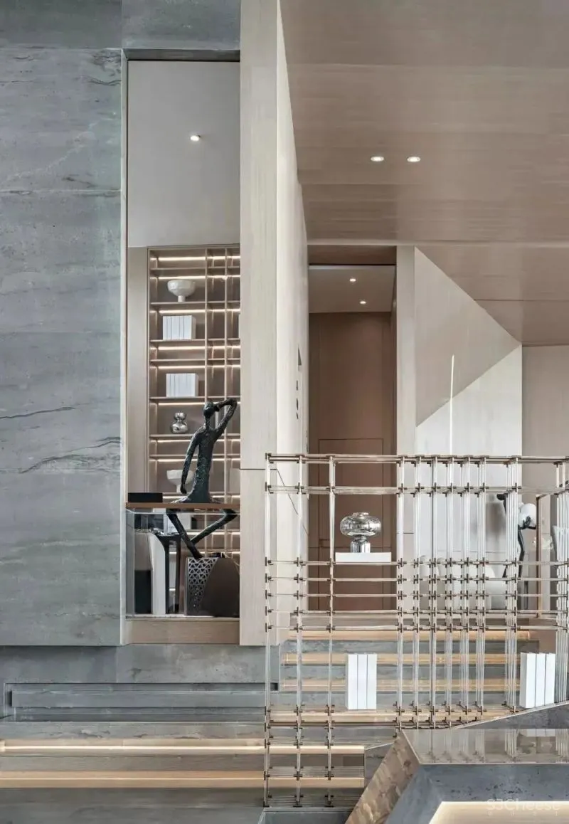 重审存在主义 “几盒”赋新而来 帝凯设计