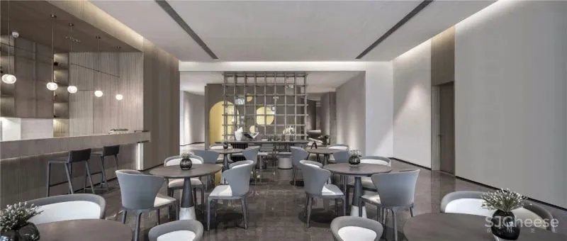 觉度设计:绿水行舟,述当代设计语言中的人文与自然