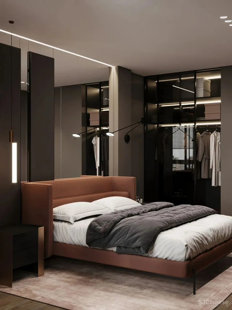 超大量体沙发,分分钟提升设计感!