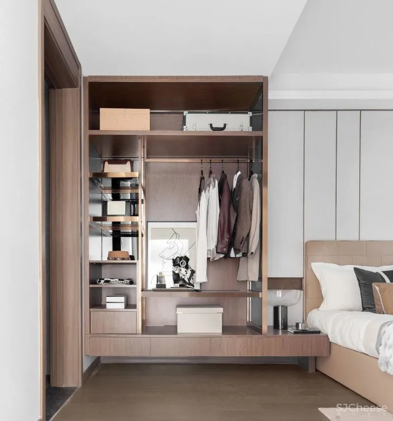 元禾大千 南京，都市金陵美学的双面生活