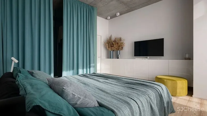 水泥灰 原木,不拘一格的美!