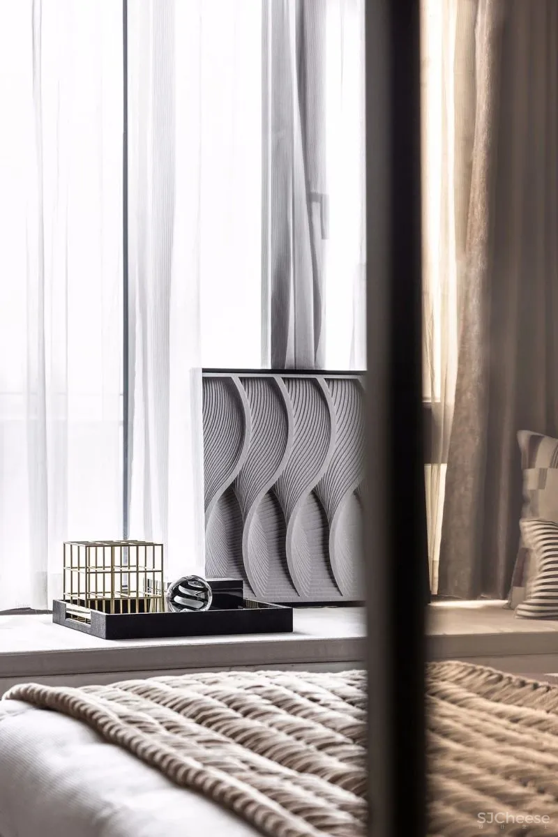 CLV-正荣：在古典中新生，在艺术中沉醉