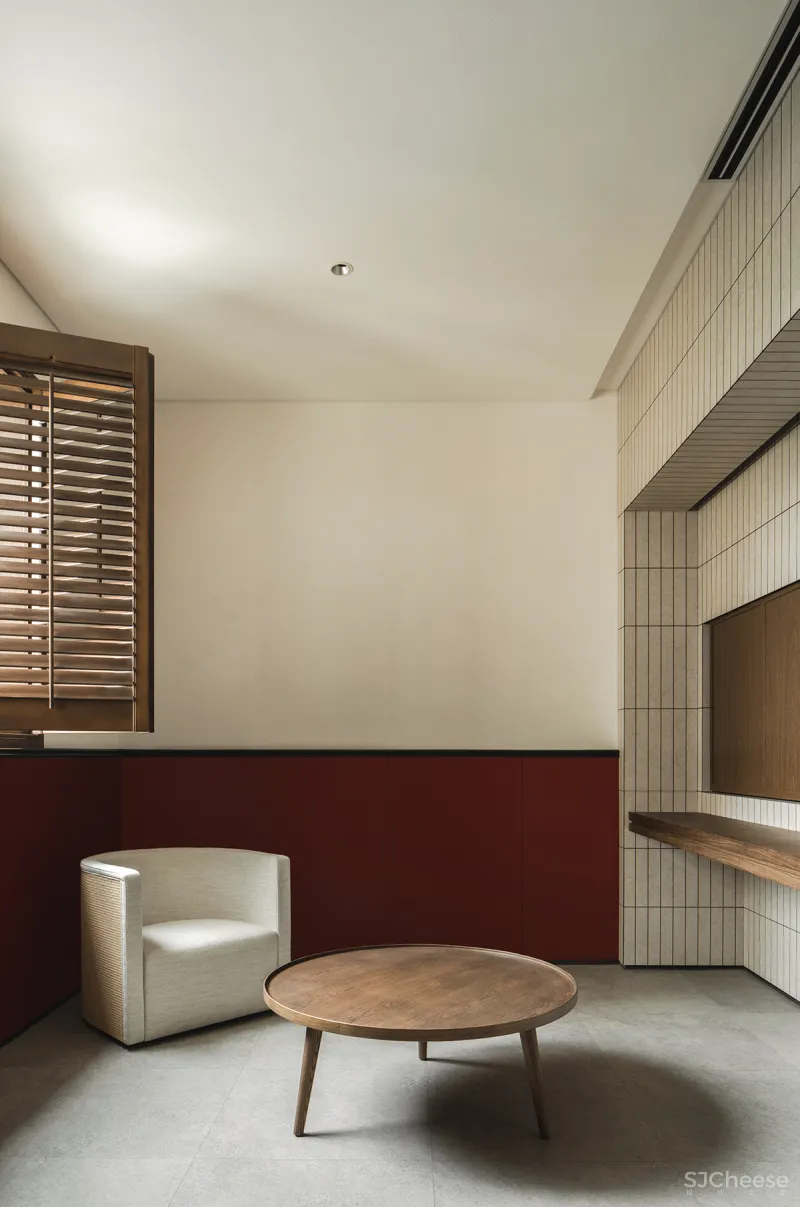 这一年 Louis:设计思考是一个内化的过程