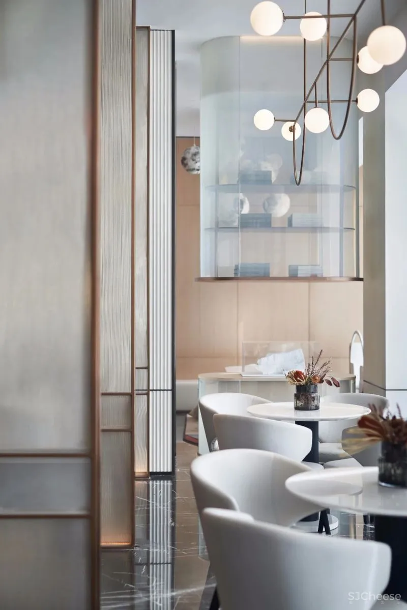 秋为白藏 丰屋设计