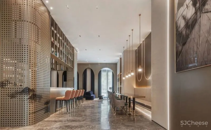 西形东意 诺贝家居美学馆