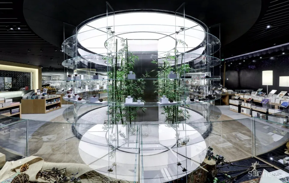 峻佳设计丨艺术 科技完美演绎上海风景