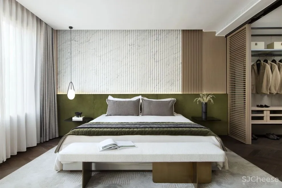 矩陣首發|江門中梁旭輝壹號院