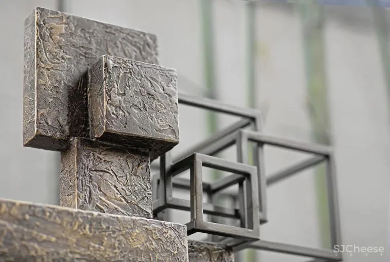 一寸方砖 一寸光阴 苏州 建发.元和园玺