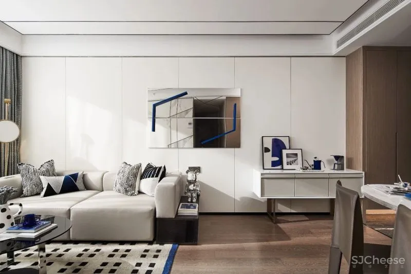 LSD:我们研究了一群年轻人,关于怎么生活得更有品 万科启城家园