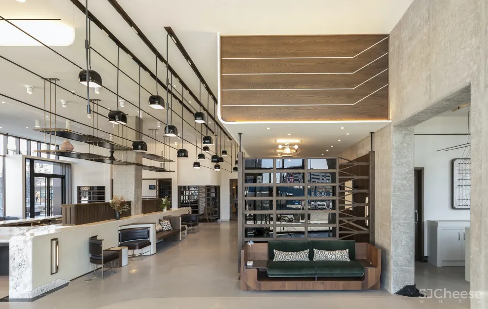 2020 年度最佳酒店名单