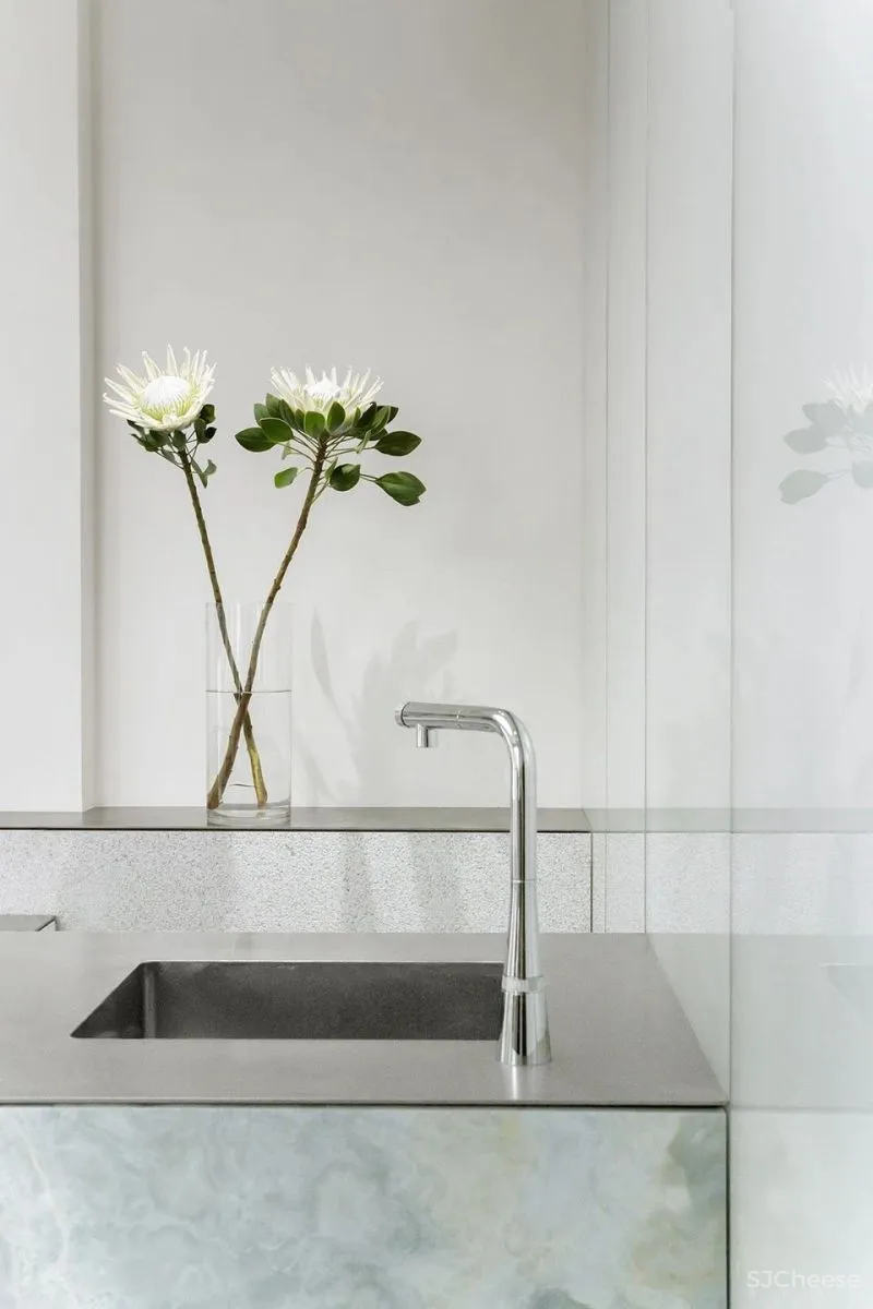 Absolute精品花艺店,上海