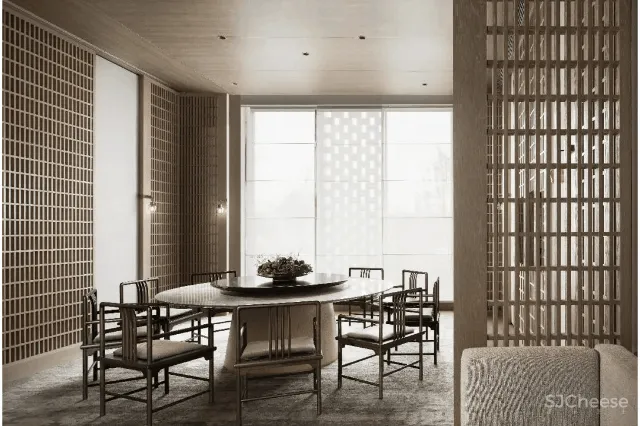 IDM酒店新作：一座将军府！