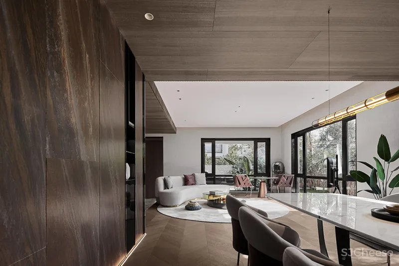 “台式风格”设计代表人物—唐忠汉老师2021年最新作品欣赏！