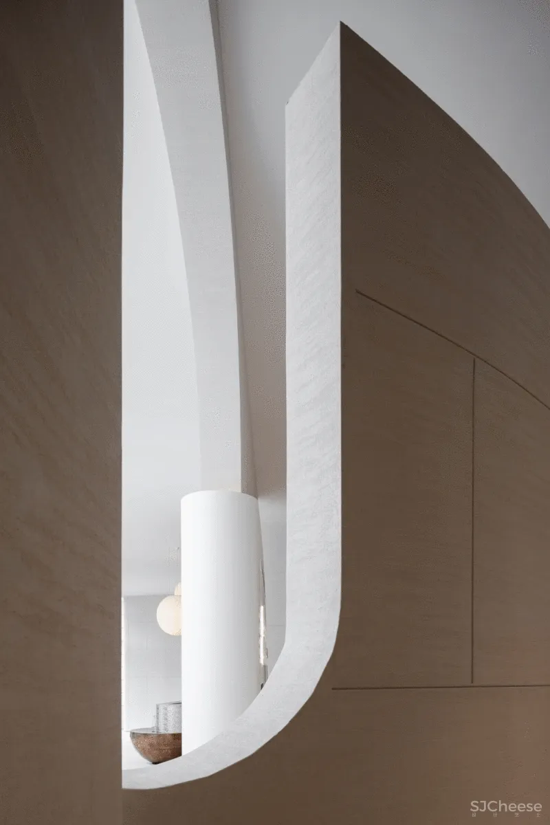 AOD新作：恰到好处的留白，重塑世界原初的安静！