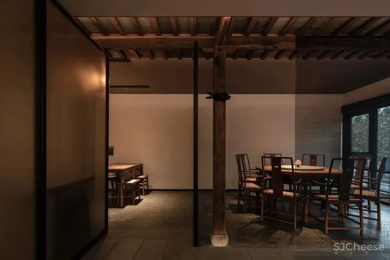 尼克设计 对一个城市的记忆,只需要一碗面