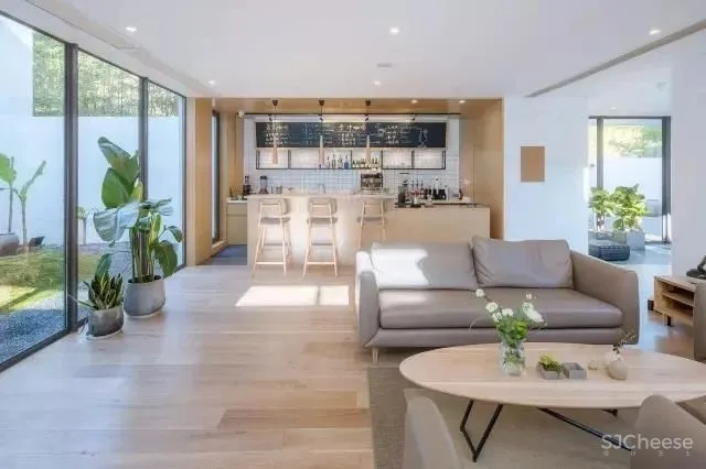 3月民宿考察之旅 在莫干山遇见春暖花开