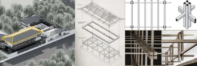 熹樾 演绎宋代风雅的现代美学空间 G ART 集艾