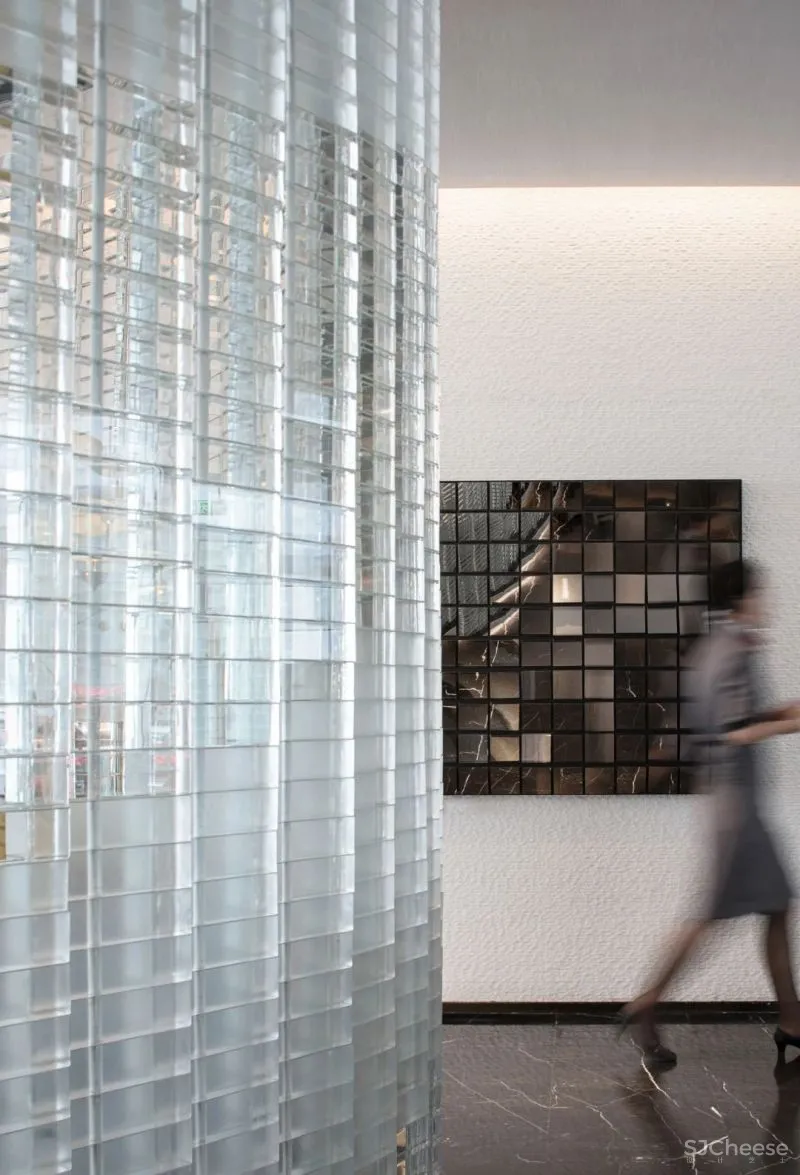 HWCD-矩阵纵横 强强联诀 上海新地标北外滩「瑞虹·海景壹号」