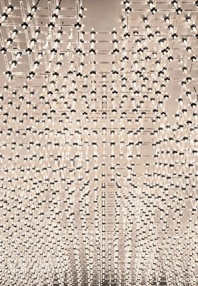 【YANG设计集团】武汉光谷万豪酒店