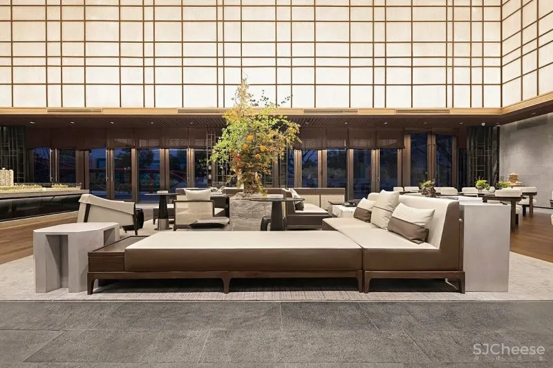 格调十足的禅意东方，慢品中式真韵！