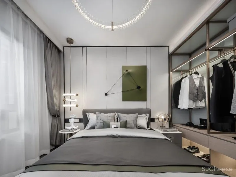 置在设计:召城天下 河山无疆