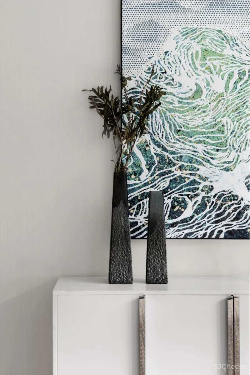 元禾大千 南京，都市金陵美学的双面生活