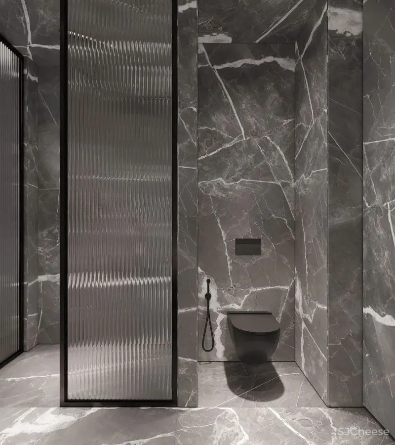 高级灰，无法抗拒的美！